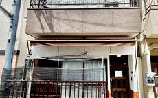 1軒家貸切り／日本伝統家屋／ベッド・和畳