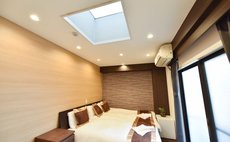 Tokyo Sugamo 401池袋まで便利1R