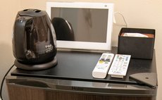 MAZAME KYOTO 104号室