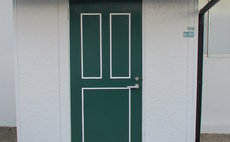 ブレディハウス西戸崎 A棟