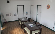 ブレディハウス西戸崎 A棟