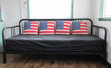 ブレディハウス西戸崎 A棟