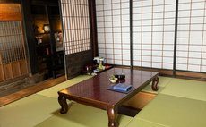 Experiential private lodging "Star Inn"