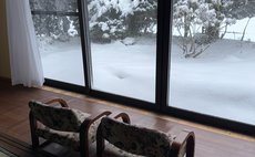 Experiential private lodging "Star Inn"