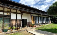 Experiential private lodging "Star Inn"