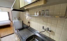 ロイヤルハイツ中央町601号室