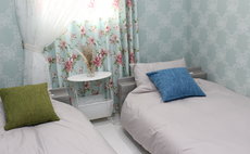 ゲストハウス マリドール