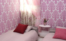 ゲストハウス マリドール