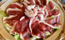 ねこのひたいの宿 山王ちぐら