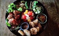 ねこのひたいの宿 山王ちぐら