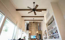 Joy House・Panorama view