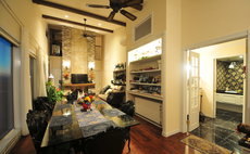 Joy House・Panorama view