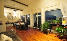 Joy House・Panorama view