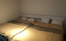 38アパートメント4階