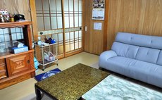 「小さくかわいい漁村」のゲストハウス 本州最果て佐井村 一棟貸しの家
