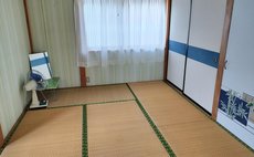 「小さくかわいい漁村」のゲストハウス 本州最果て佐井村 一棟貸しの家