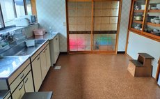 「小さくかわいい漁村」のゲストハウス 本州最果て佐井村 一棟貸しの家