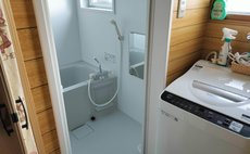「小さくかわいい漁村」のゲストハウス 本州最果て佐井村 一棟貸しの家