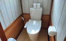 「小さくかわいい漁村」のゲストハウス 本州最果て佐井村 一棟貸しの家