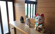 「小さくかわいい漁村」のゲストハウス 本州最果て佐井村 一棟貸しの家