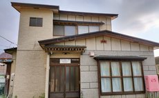 「小さくかわいい漁村」のゲストハウス 本州最果て佐井村 一棟貸しの家