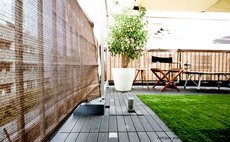 浅草三階分丸ごと貸切 眺望の良いテラスつき