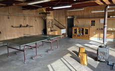 ケンジロウハウス