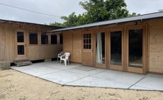 鳥木奄美鳥木出租小屋