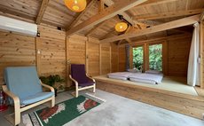 鳥木奄美鳥木出租小屋