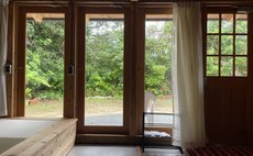 鳥木奄美鳥木出租小屋