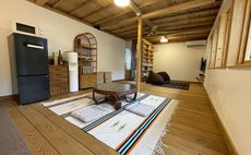 鳥木奄美鳥木出租小屋
