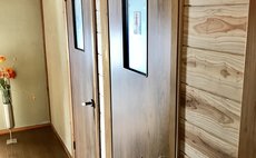 Grandpa&Grandma's house