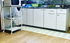 Grandpa&Grandma's house