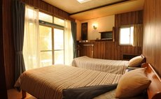 Tarou's House:私人住宿