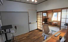 Tarou's House:私人住宿