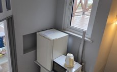 ユニークタブルDeluxe 眺望Lounge無料