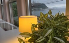 ユニークタブルDeluxe 眺望Lounge無料