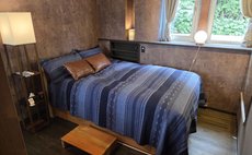 ユニークタブルDeluxe 眺望Lounge無料