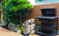 暮らすように旅する GUESTHOUSE aoshimatei
