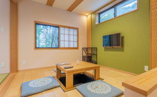 Oukai Villa Izumi 【Sakura】Breakfast included
