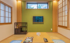Oukai Villa Izumi 【Sakura】Breakfast included