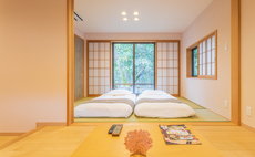 Oukai Villa Izumi 【Sakura】Breakfast included