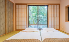 Oukai Villa Izumi 【Sakura】Breakfast included