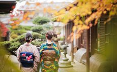 樱花船会馆 樱花 含早餐