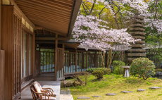 櫻泉会館【櫻】朝食付き