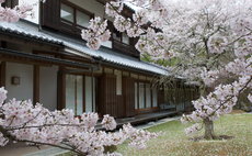 櫻泉会館【櫻】朝食付き