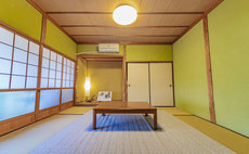 【1日1組限定・ハウステンボス駅送迎付】日英バイリンガル家庭が営む「ながとんNagaton」