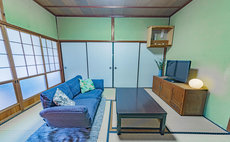 【1日1組限定・ハウステンボス駅送迎付】日英バイリンガル家庭が営む「ながとんNagaton」