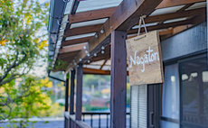 【1日1組限定・ハウステンボス駅送迎付】日英バイリンガル家庭が営む「ながとんNagaton」