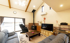 【体験充実&共同調理】「体験民家 Fumi」～80を超える"ほんなもん体験"を堪能しよう！～